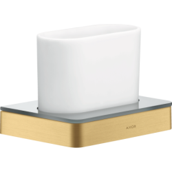 Kubek na szczoteczki do...