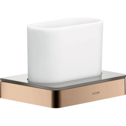 Kubek na szczoteczki do...