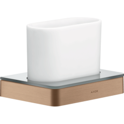 Kubek na szczoteczki do...