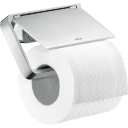 Uchwyt na papier toaletowy...
