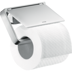 Uchwyt na papier toaletowy...
