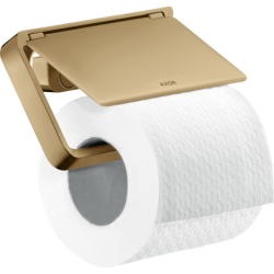 Uchwyt na papier toaletowy...