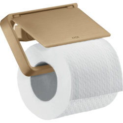 Uchwyt na papier toaletowy...