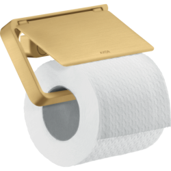 Uchwyt na papier toaletowy...