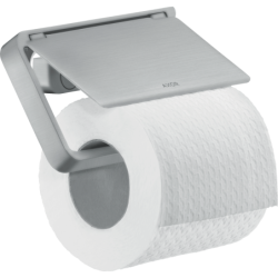Uchwyt na papier toaletowy...