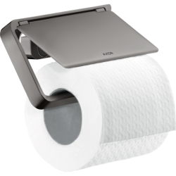 Uchwyt na papier toaletowy...