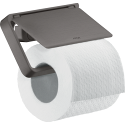 Uchwyt na papier toaletowy...