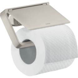 Uchwyt na papier toaletowy...