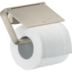 Uchwyt na papier toaletowy...