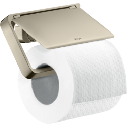 Uchwyt na papier toaletowy...