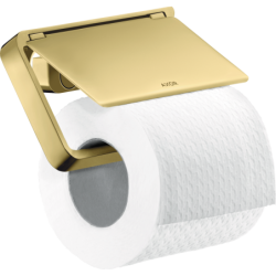 Uchwyt na papier toaletowy...