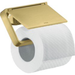 Uchwyt na papier toaletowy...