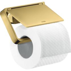 Uchwyt na papier toaletowy...