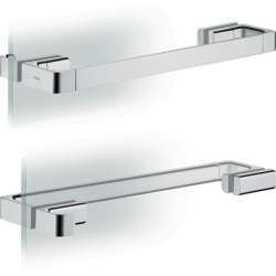 Uchwyt drzwi prysznicowych...