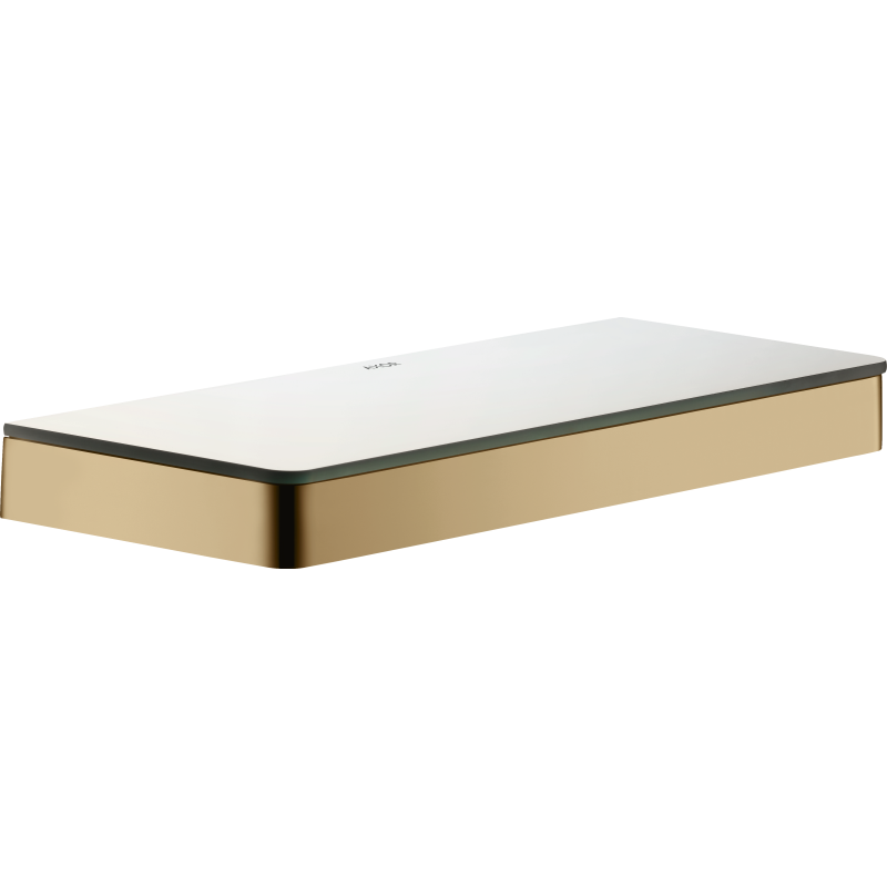 Półka 300 Brąz Polerowany Universal Softsquare AXOR 42838130