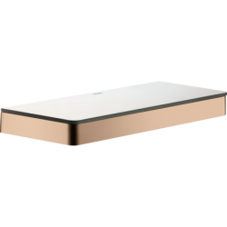 Półka 300 Czerwony Złoty...