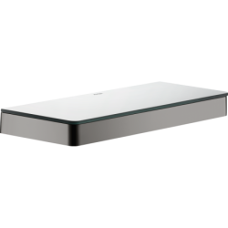 Półka 300 Czarny Chrom...