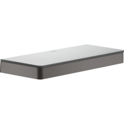 Półka 300 Czarny Chrom...