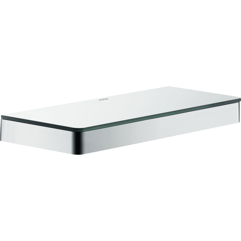 Półka 300 Stal Szlachetna Optyczna Universal Softsquare AXOR 42838800