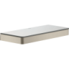 Półka 300 Nikiel Szczotkowany Universal Softsquare AXOR 42838820