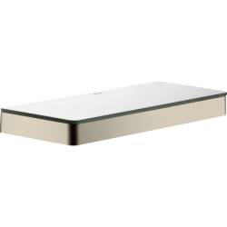 Półka 300 Nikiel Polerowany...