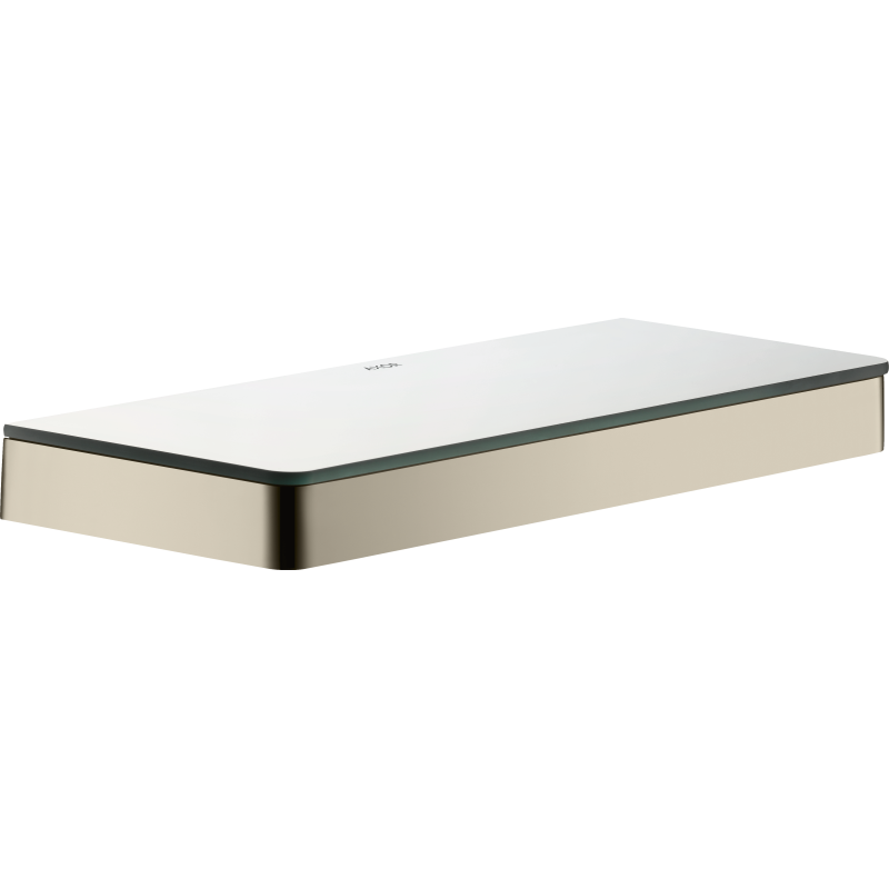 Półka 300 Nikiel Polerowany Universal Softsquare AXOR 42838830