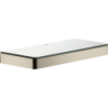 Półka 300 Nikiel Polerowany Universal Softsquare AXOR 42838830
