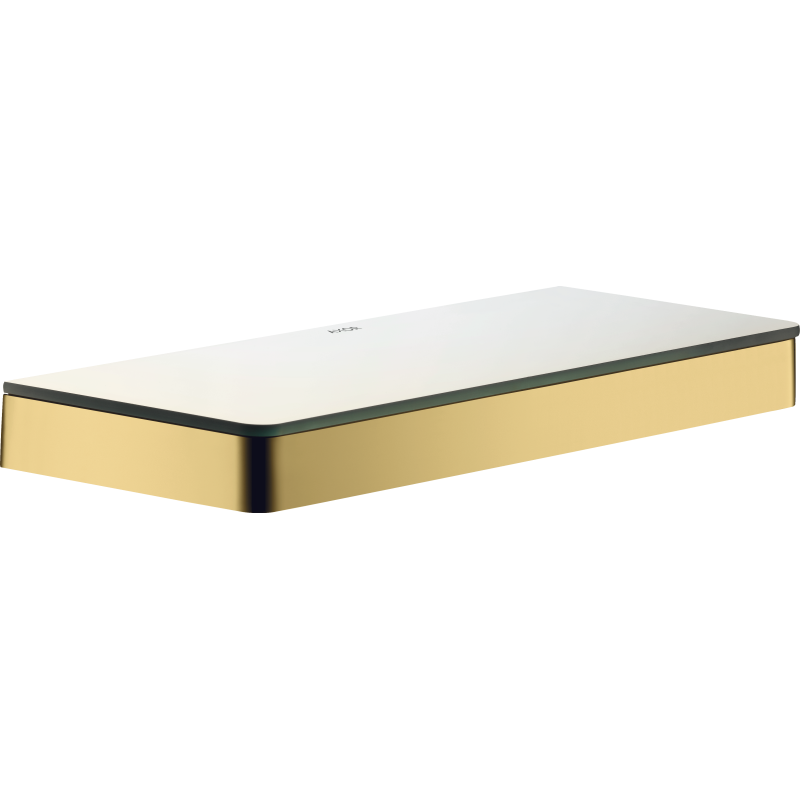 Półka 300 Złoty Optyczny Polerowany Universal Softsquare AXOR 42838990