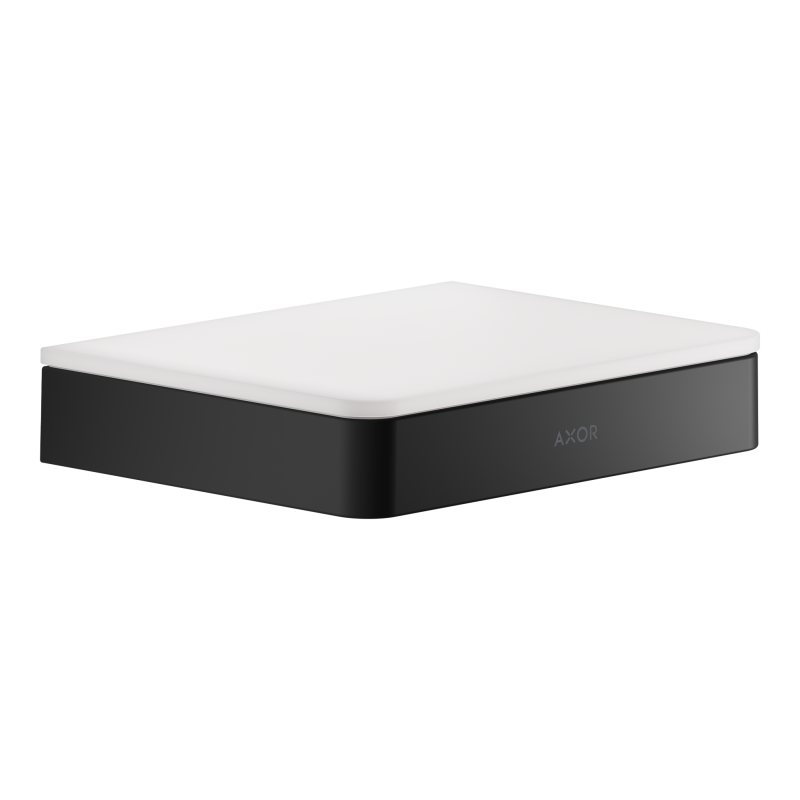 Półka 150 Czarny Matowy Universal Softsquare AXOR 42840670