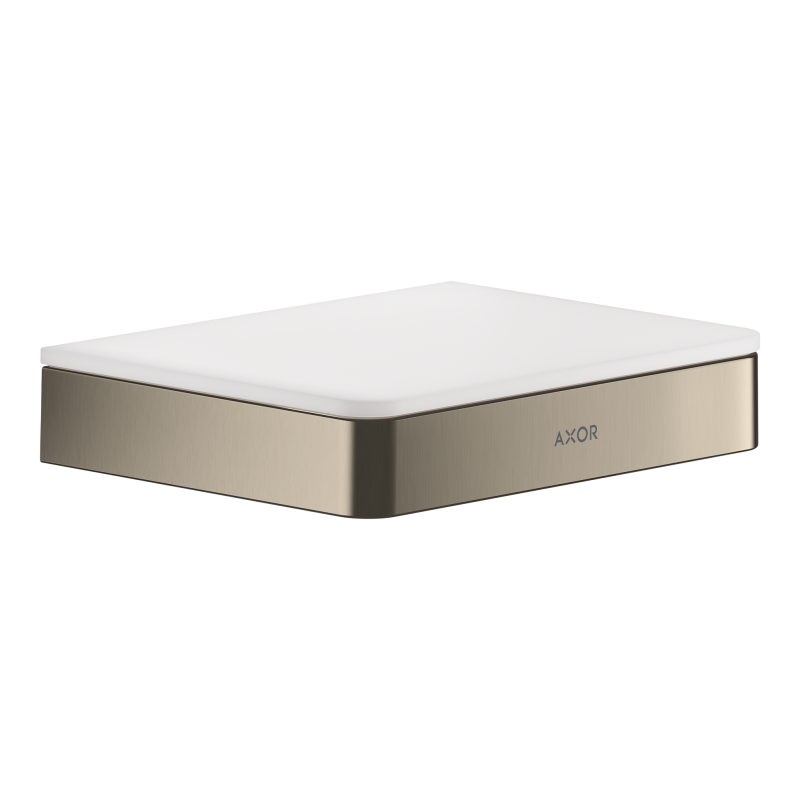 Półka 150 Nikiel Szczotkowany Universal Softsquare AXOR 42840820