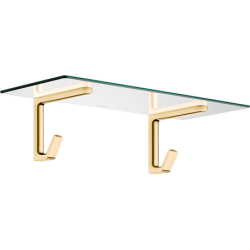 Półka na ręczniki kąpielowe...