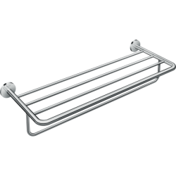 Półka na ręczniki z...