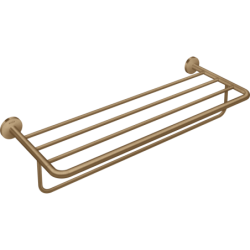 Półka na ręczniki z...