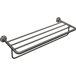 Półka na ręczniki z...