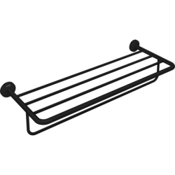 Półka na ręczniki z...