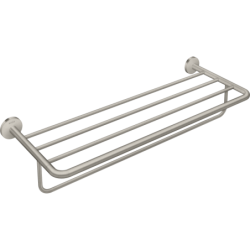 Półka na ręczniki z...