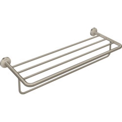 Półka na ręczniki z...