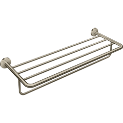 Półka na ręczniki z...