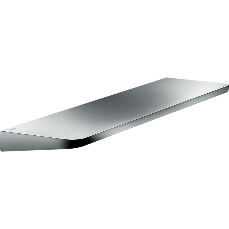 Półka 400 Chrom Universal Circular AXOR 42844000