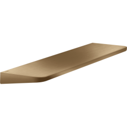 Półka 400 Brąz Szczotkowany...