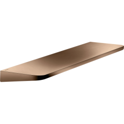 Półka 400 Czerwony Złoty...