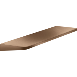 Półka 400 Czerwony Złoty...