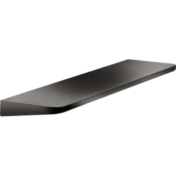 Półka 400 Czarny Chrom...