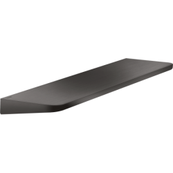 Półka 400 Czarny Chrom...