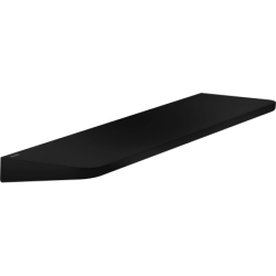 Półka 400 Czarny Matowy...