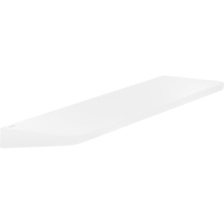 Półka 400 Biały Matowy...