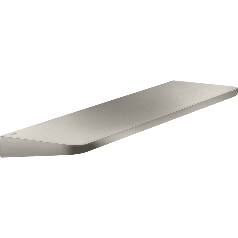 Półka 400 Stal Szlachetna Optyczna Universal Circular AXOR 42844800