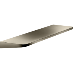 Półka 400 Nikiel Polerowany...