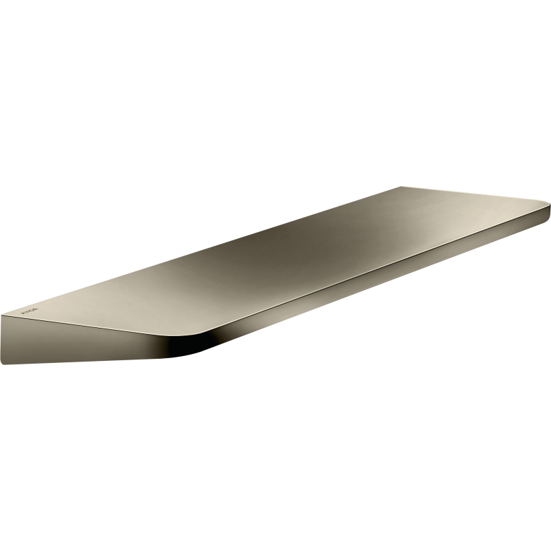 Półka 400 Nikiel Polerowany Universal Circular AXOR 42844830