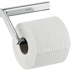 Uchwyt na papier toaletowy...